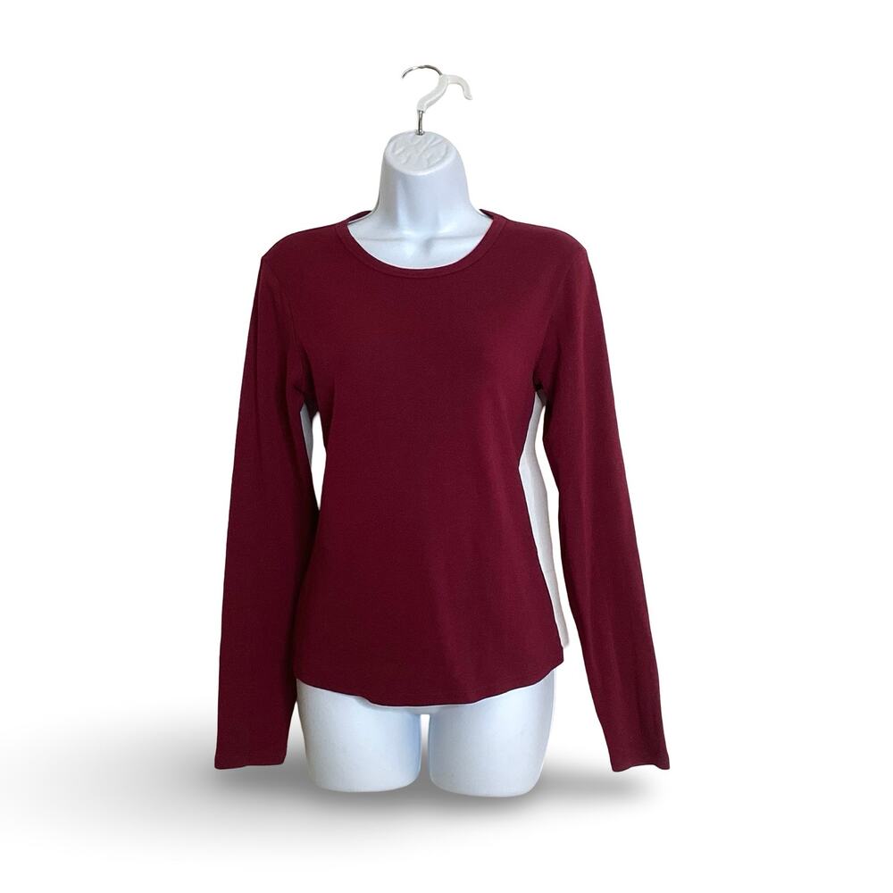 Banana Republic Long Sleeve Tee